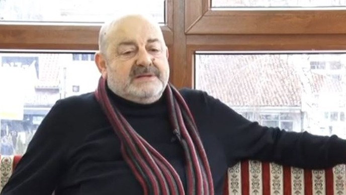 Preminuo Enver Petrovci